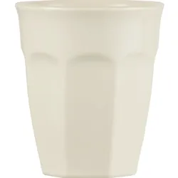 IB Laursen Cafe Latte Becher Mynte, Butter Cream