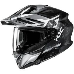 HJC RPHA 60 Dakar MC5SF Integralhelm M