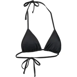 Puma Bikini-Top Damen Schwarz M