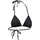 Puma Bikini-Top Damen Schwarz M