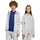 adidas Tiro 25 Kapuzenjacke grau 176