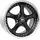 RH ALURAD Vesuv 11,0 x 19 5 x 112 ET61 Schwarz