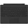 Microsoft Surface Pro Signature Type Cover DE schwarz FMN-00005