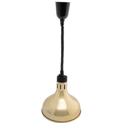 CombiSteel Cs Wärmelampe Chefs Heat-03 Gold