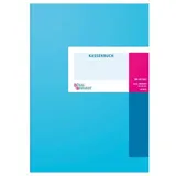 KÖNIG & EBHARDT Kassenbuch A4 Blau