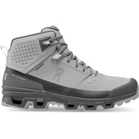 On Cloudrock 2 Waterproof Herren alloy/eclipse 45