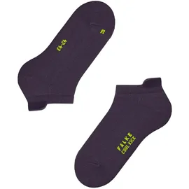 Falke Cool Kick Sneakersocken 2 Paar Rot 42-43
