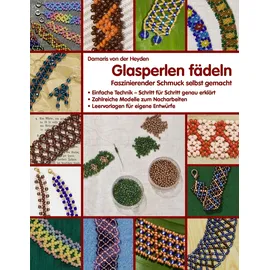 BoD – Books on Demand Glasperlen fädeln Schmuck selbst gemacht