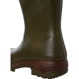 Aigle Parcours 2 Var Gummistiefel Khaki 42