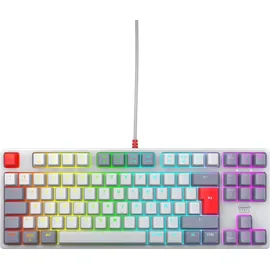 Cherry XTRFY K4V2 TKL MX2A Red FRA