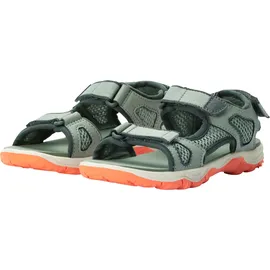 Jack Wolfskin Taraco Beach Sandal K Mint 38