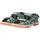 Jack Wolfskin Taraco Beach Sandal K Mint 38