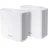XT8 Triband Router weiß 2er Pack