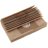 DOMO DO7285S-SET2 Staubsaugerbeutel 10 St.