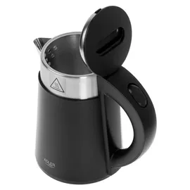 Adler AD 1372 0,6 l Schwarz