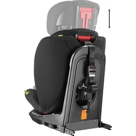 Tectake Linus i-Size Hellgrau