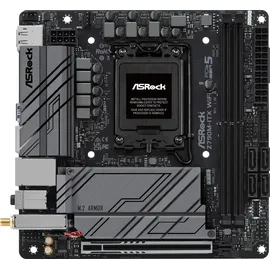ASRock Z790M-ITX/WiFi