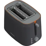 Grundig TA 5320 Grau/Terracotta