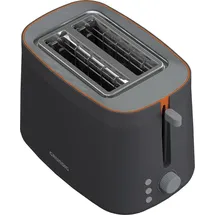 Grundig TA 5320 Grau/Terracotta