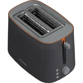Grundig TA 5320 Grau/Terracotta