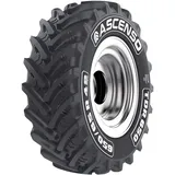 Ascenso TDR 650 R1-W 540/65 R28149D