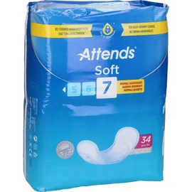 Attends Soft 7 136 St.