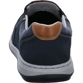 Rieker 17360 pazifik/amaretto/navy 46