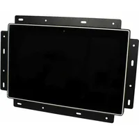 Allnet Touch Display Tablet 15 zbh. Wandmontage Einbaurahmen für