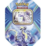Pokémon Miraidon EX Tin Box
