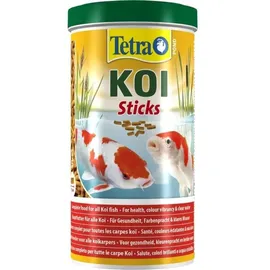 Tetra Pond Koi Sticks 1 L