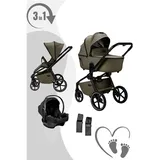 Babywelt Resea 2.0 Moss