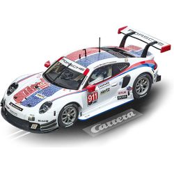Porsche 911 RSR "Porsche GT Team  #911"