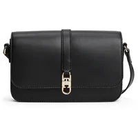 Tommy Hilfiger TH Libre Umhängetasche 24 cm schwarz