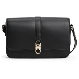 Tommy Hilfiger TH Libre Umhängetasche 24 cm schwarz