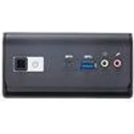 Gigabyte BRIX GB-BMCE-4500C