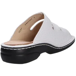 Finn Comfort weiß 41