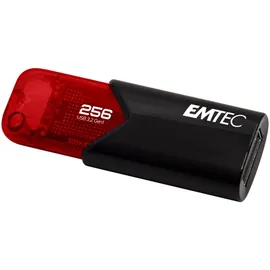 Emtec B110 Click Easy 3.2 - USB-Flash-Laufwerk