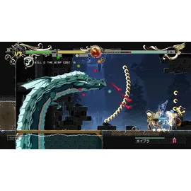 Record of Lodoss War Deedlit in Wonder Labyrinth - Switch