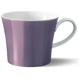 KPM Berlin Kaffeetasse 0,3 l Violett