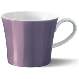 KPM Berlin Kaffeetasse 0,3 l Violett