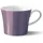 KPM Berlin Kaffeetasse 0,3 l Violett