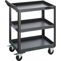 VIGOR Servicewagen V4758