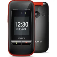Emporia ONE V200.v3 Black