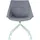 Paperflow Luge 2 St. grau