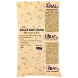 Ungeröstete Buchweizengrütze 500g