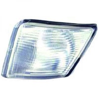 Diederichs Blinker Weiß links für IVECO Daily III