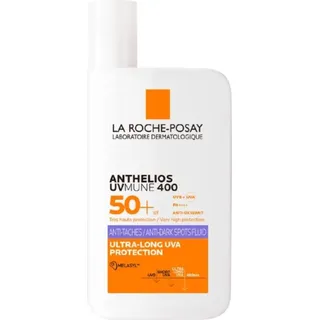 La Roche-Posay Anthelios Fluid LSF 50 50 ml