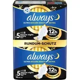Always Ultra Secure Night Extra (16