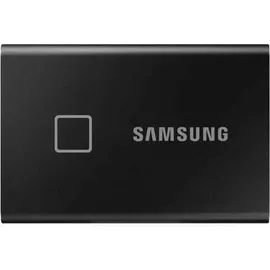 Samsung Portable T7 Touch 1 TB USB 3.2 schwarz