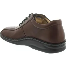Finn Comfort Schnürschuh Dijon, braun 43 EU
